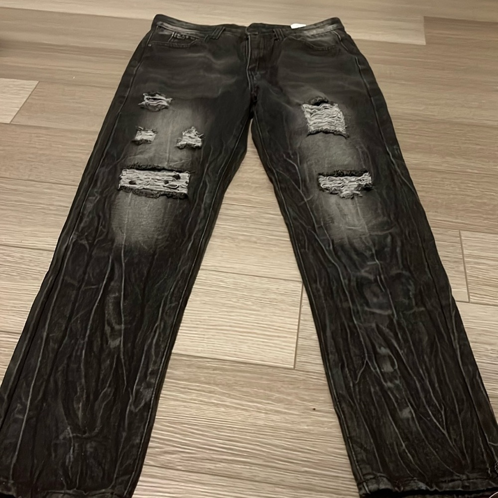 Men’s jeans